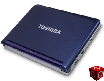 Toshiba NB305