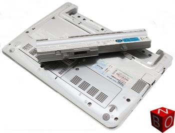 Toshiba NB305