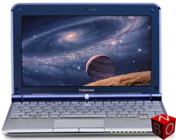 Toshiba NB305