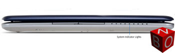 Toshiba NB305