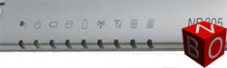 Toshiba NB305