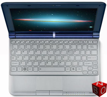 Toshiba NB305