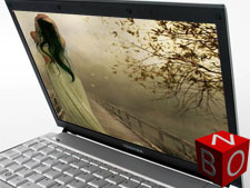 Toshiba Portege R500