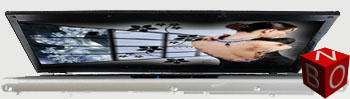 Toshiba Portege R500