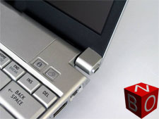Toshiba Portege R500