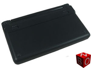 Toshiba libretto W100