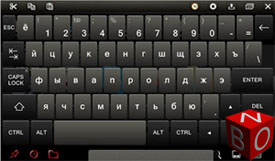 Toshiba libretto W100