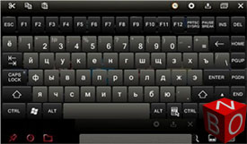 Toshiba libretto W100