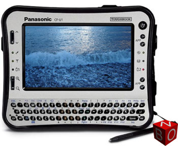 Panasonic CF U1
