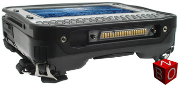 Panasonic CF U1
