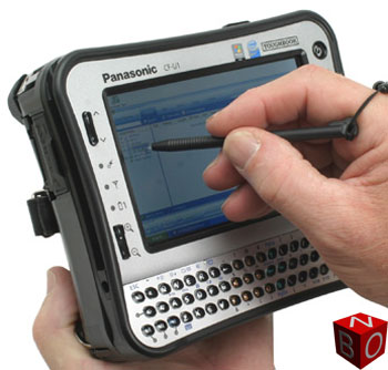 Panasonic CF U1