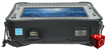 Panasonic CF U1