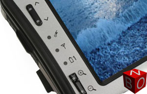 Panasonic CF U1