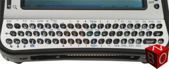 Panasonic CF U1