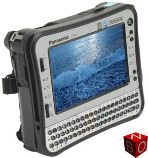 Panasonic CF U1