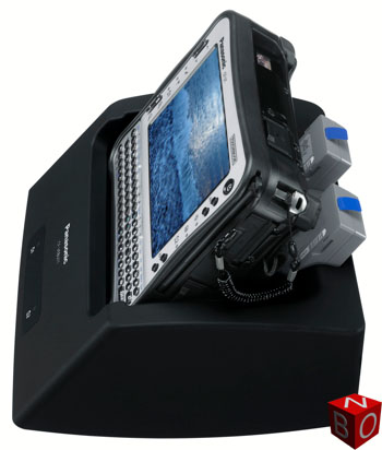 Panasonic CF U1