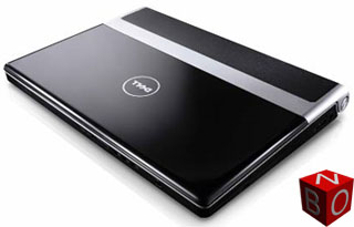 ноутбук Dell Studio XPS 16 3